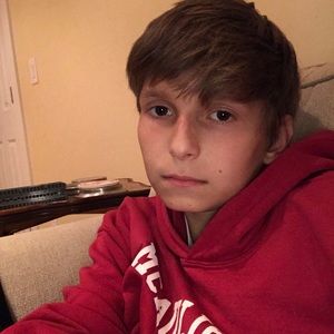 Meet your Posher, Jake